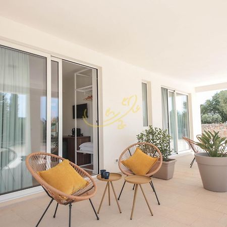 Alberobbe Luxury Rooms Alberobello Exterior photo
