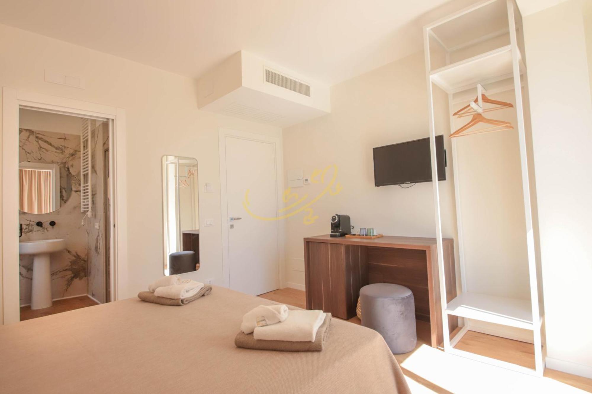 Alberobbe Luxury Rooms Alberobello Exterior photo