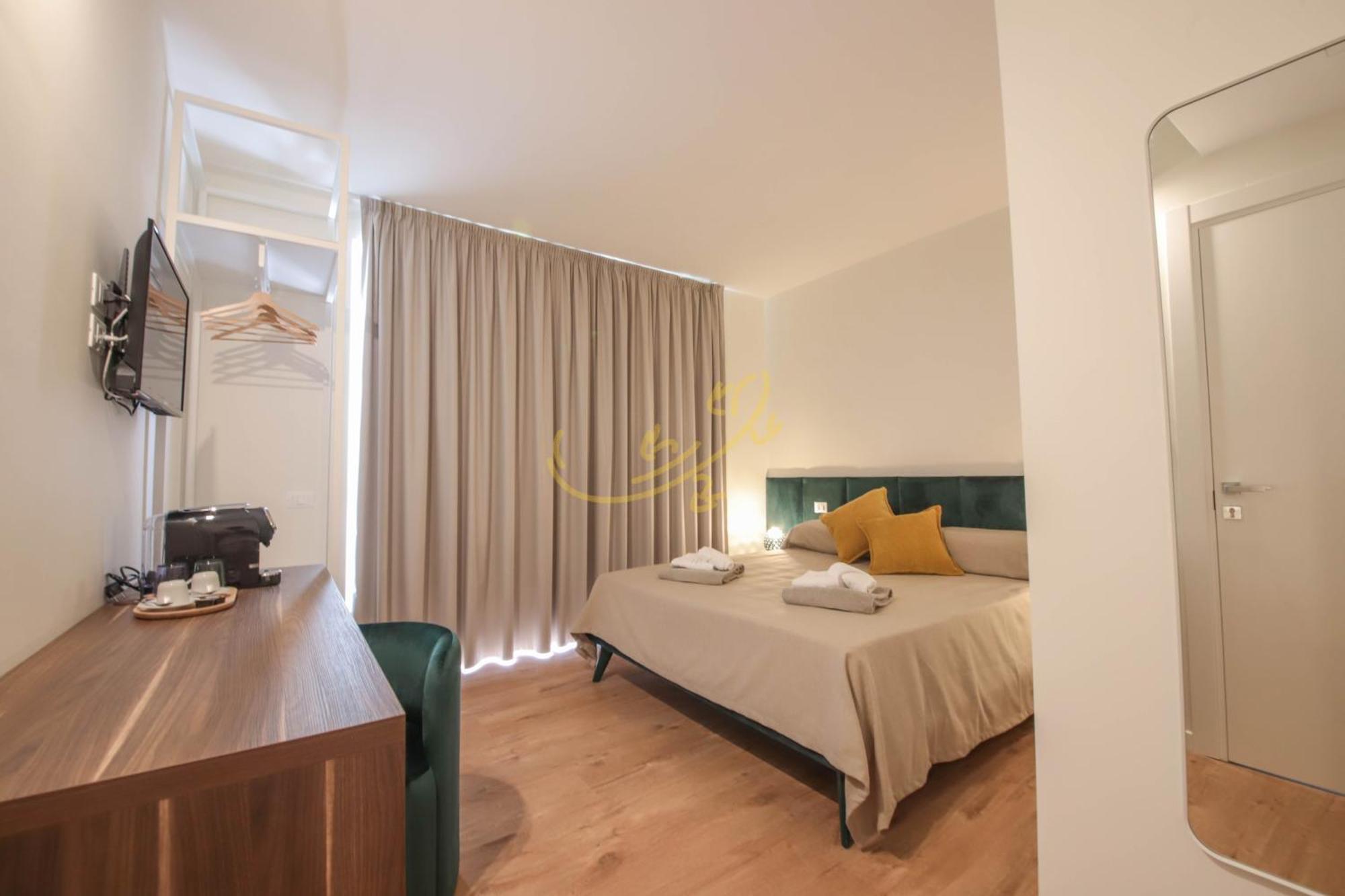 Alberobbe Luxury Rooms Alberobello Exterior photo