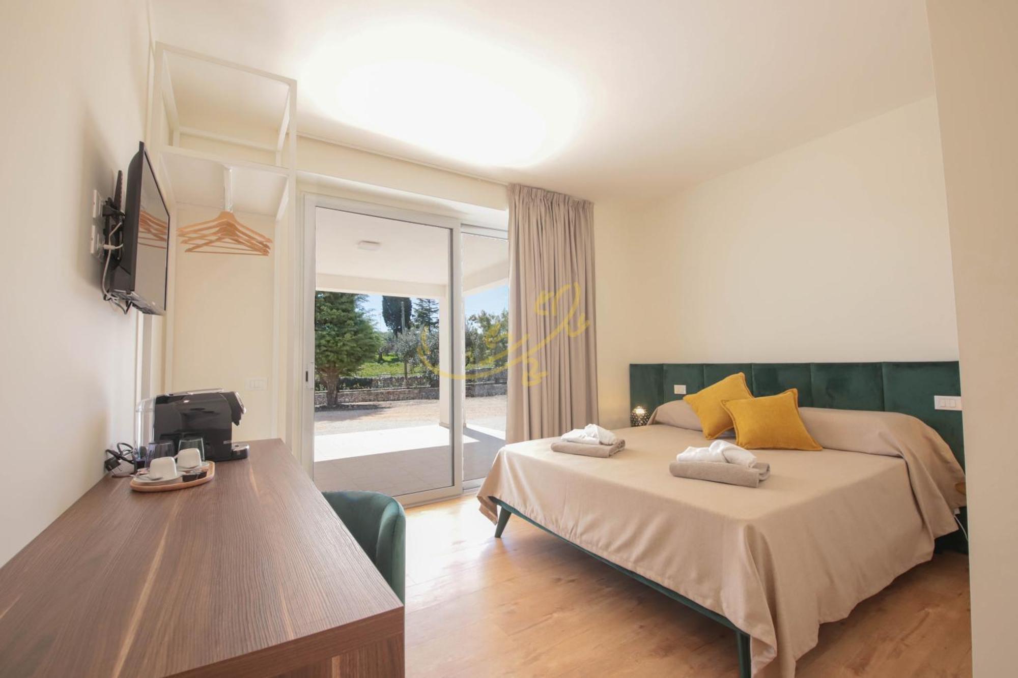 Alberobbe Luxury Rooms Alberobello Exterior photo