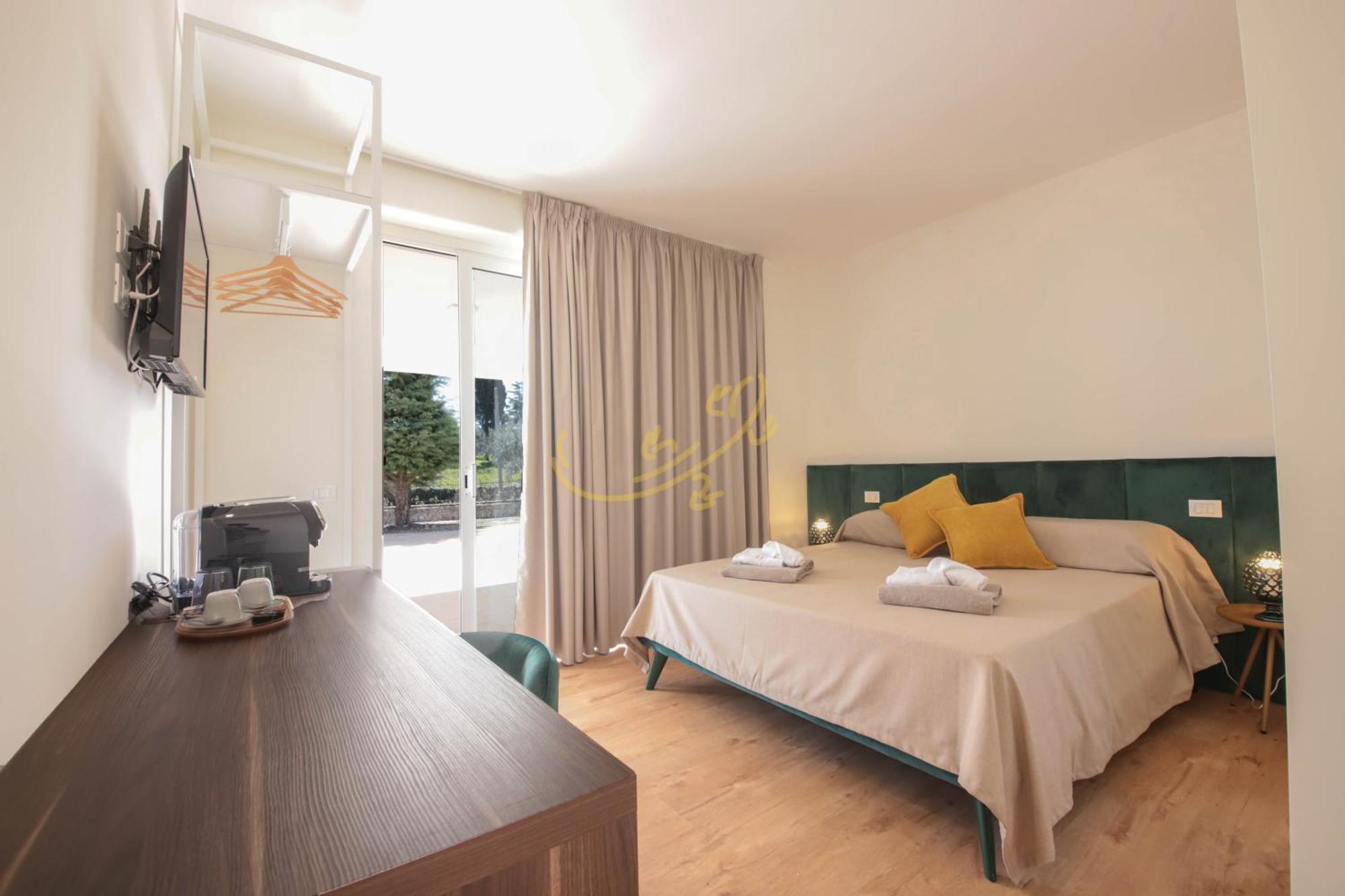 Alberobbe Luxury Rooms Alberobello Exterior photo