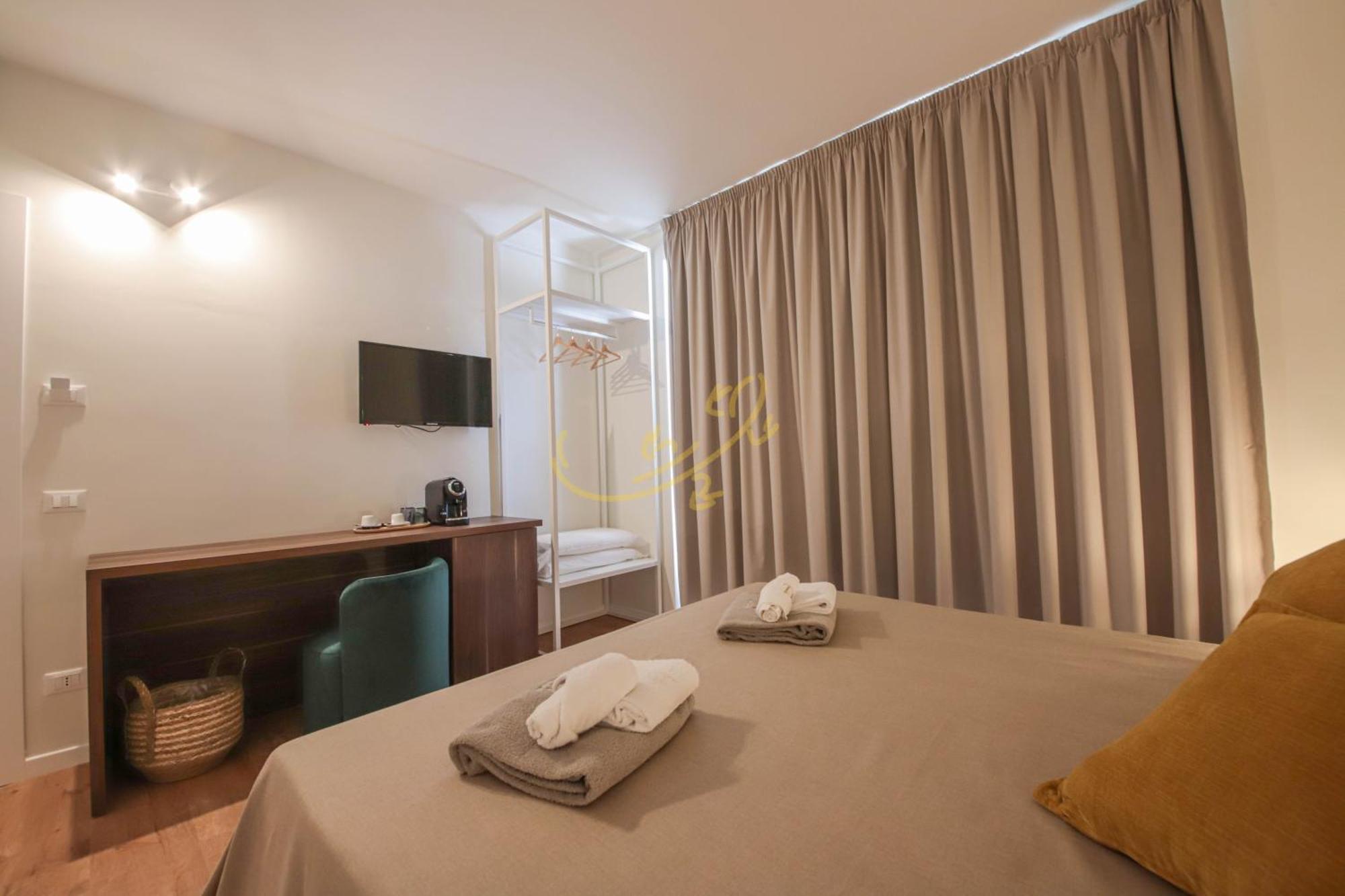 Alberobbe Luxury Rooms Alberobello Exterior photo